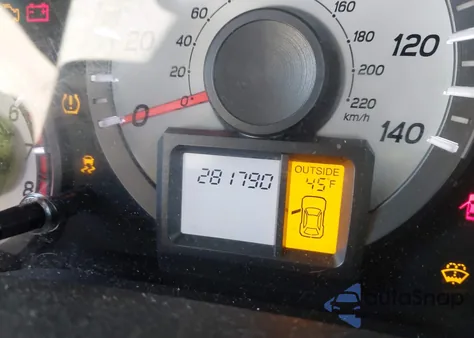 2012 Honda Pilot Ex-L z USA, uszkodzony, nr VIN 5FNYF4H59CB042200